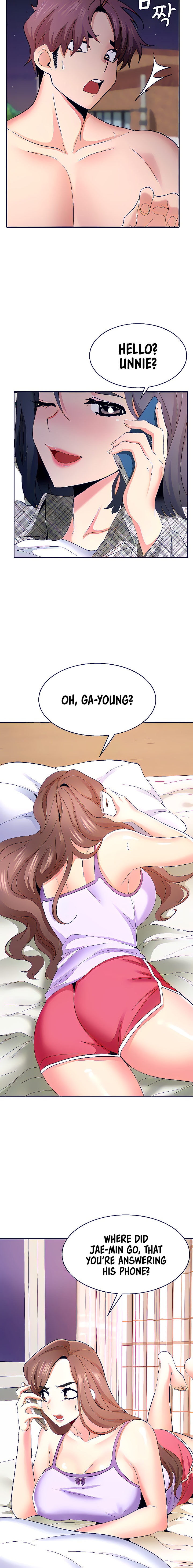 Need A Service? chapter 11 page 15