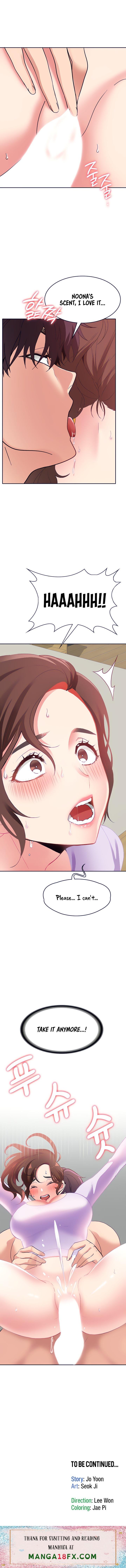 Need A Service? chapter 28 page 12