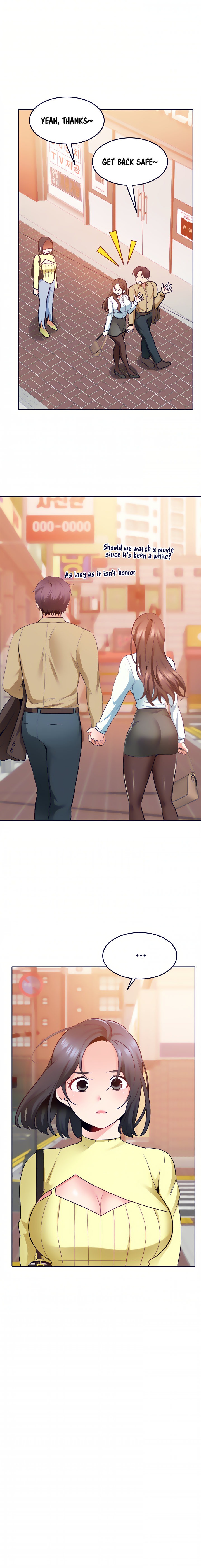 Need A Service? chapter 35 page 4