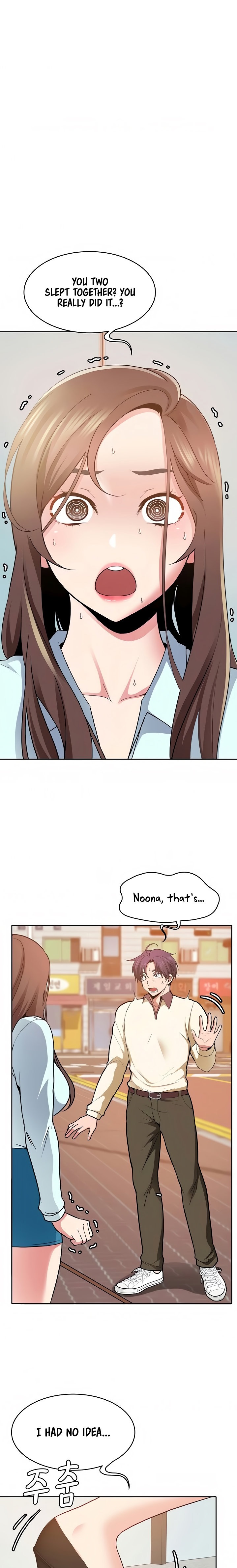 Need A Service? chapter 36 page 3