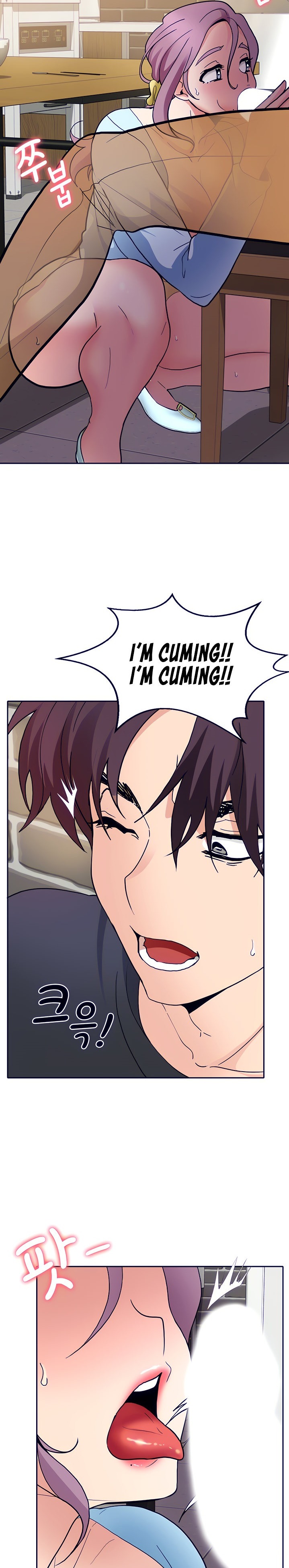 Need A Service? chapter 8 page 35