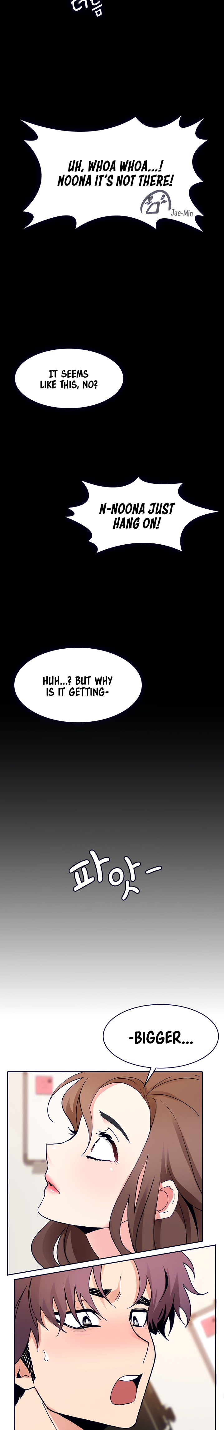 Need A Service? chapter 9 page 34