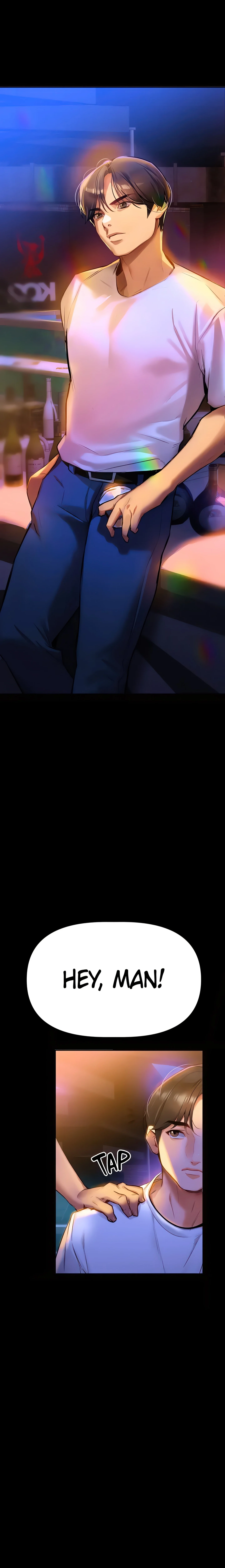 Need You Right Now (Official) chapter 1 page 3