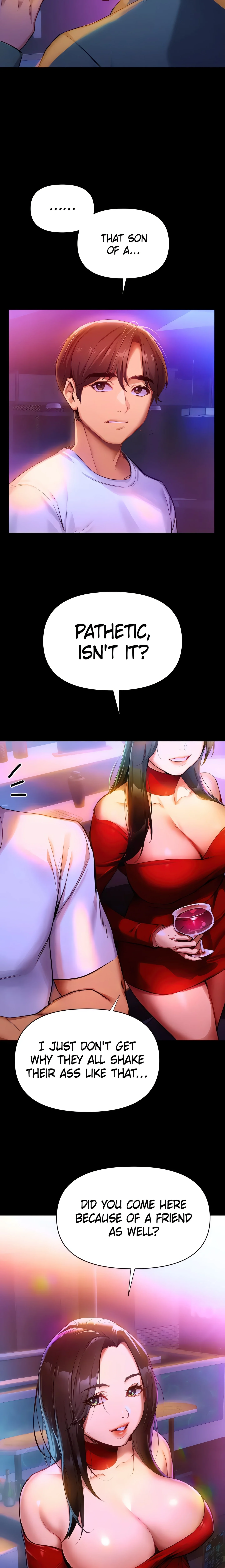 Need You Right Now (Official) chapter 1 page 6