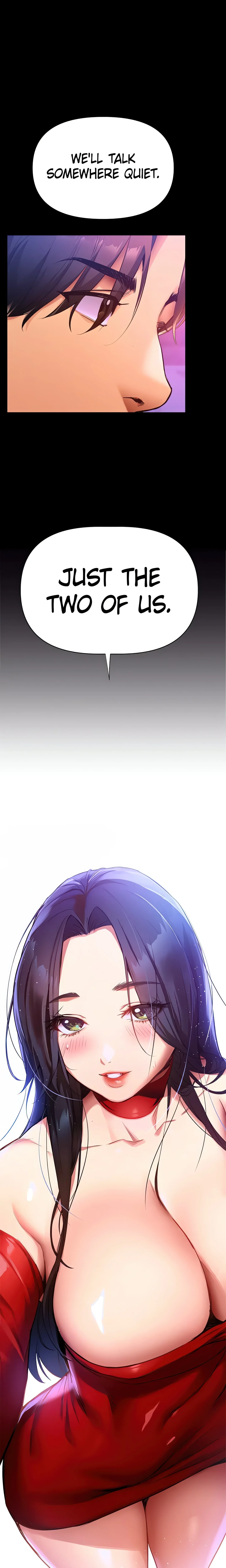Need You Right Now (Official) chapter 1 page 9