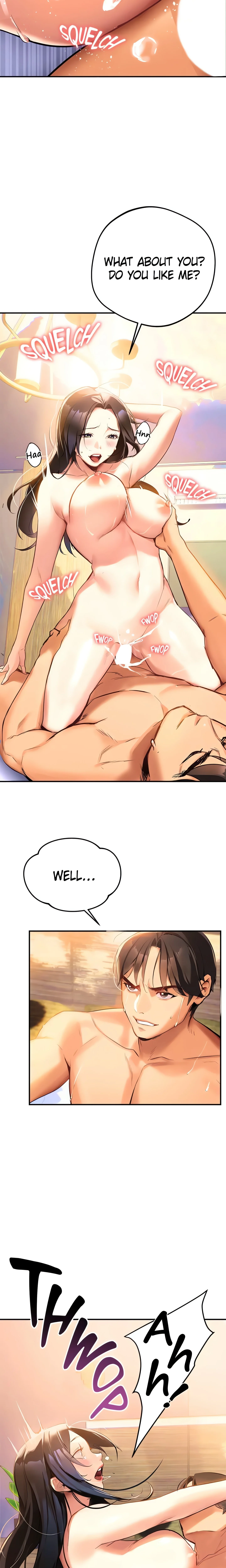 Need You Right Now (Official) chapter 1 page 13