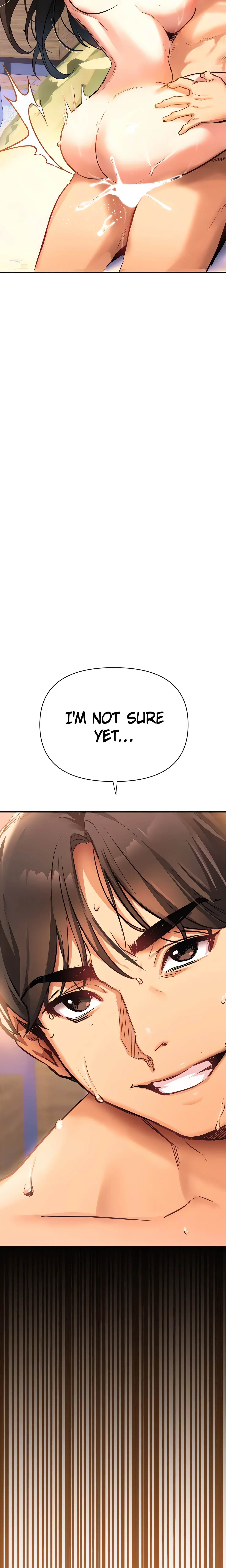 Need You Right Now (Official) chapter 1 page 14