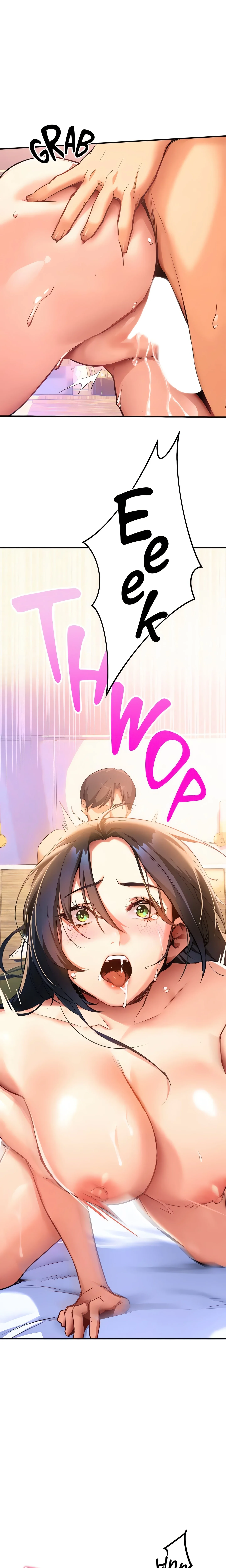 Need You Right Now (Official) chapter 1 page 16