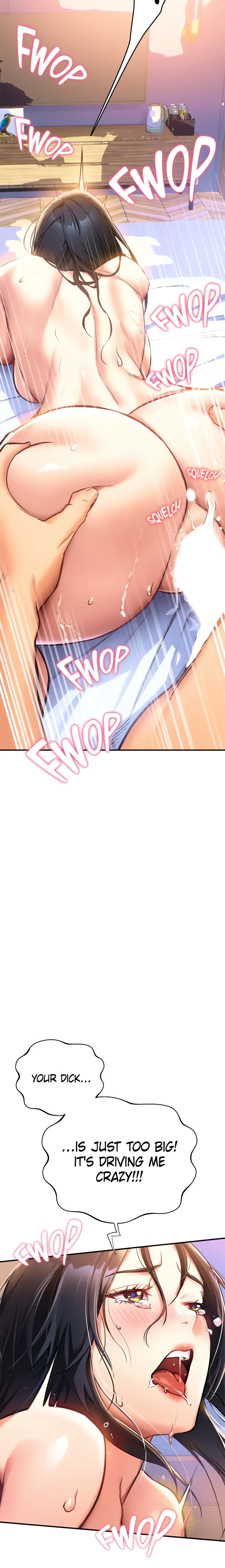 Need You Right Now (Official) chapter 1 page 18