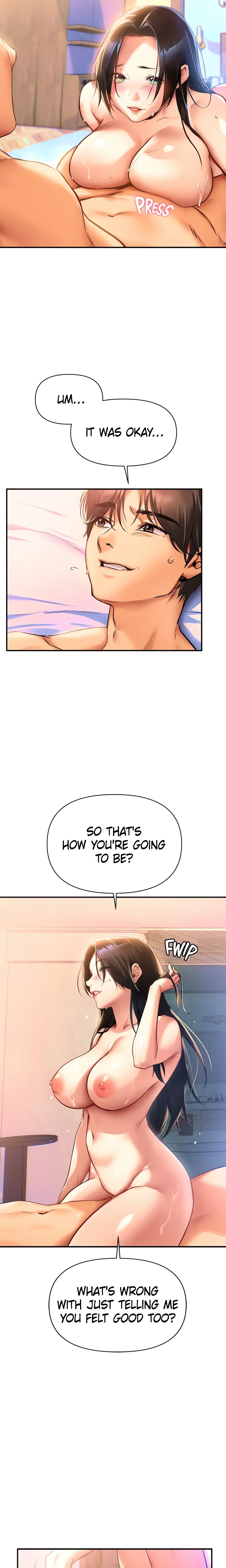 Need You Right Now (Official) chapter 1 page 23