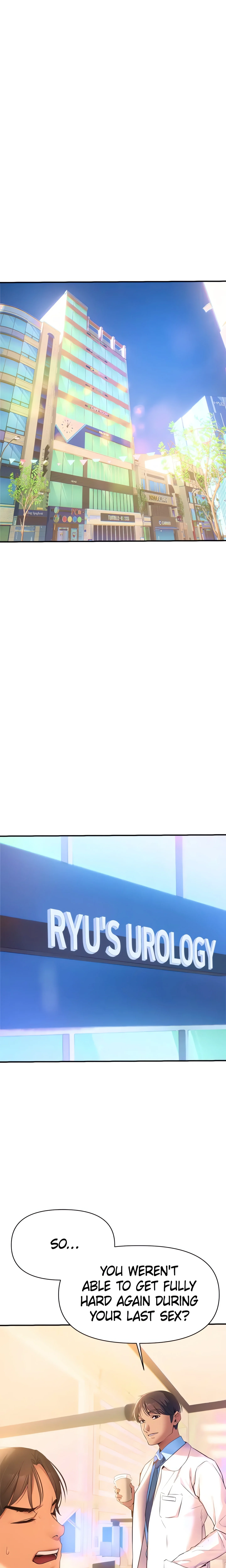 Need You Right Now (Official) chapter 1 page 27