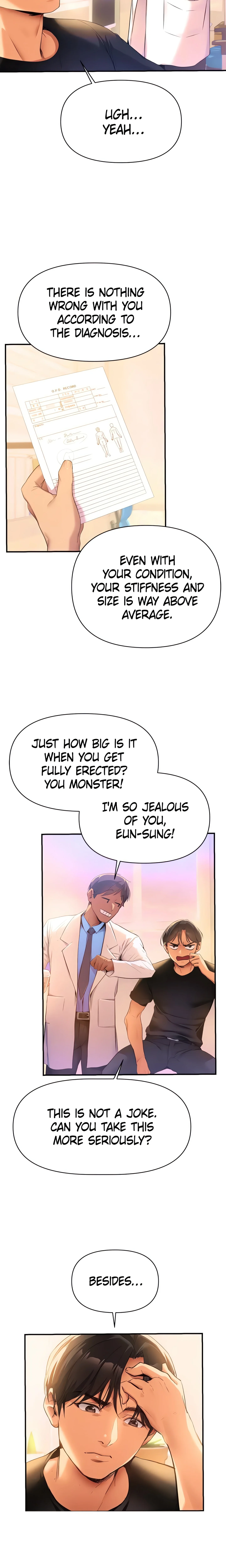 Need You Right Now (Official) chapter 1 page 28