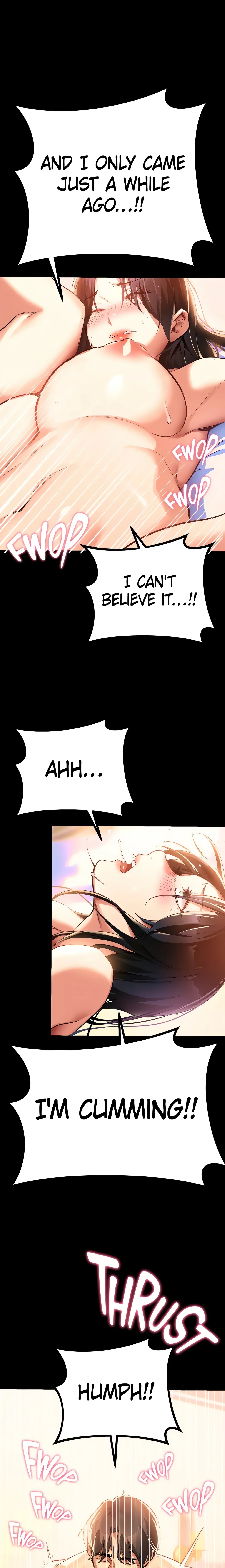 Need You Right Now (Official) chapter 1 page 30