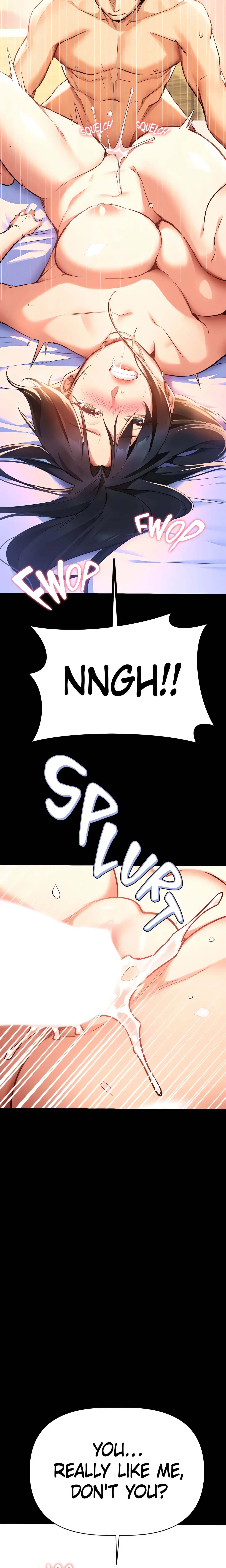 Need You Right Now (Official) chapter 1 page 31