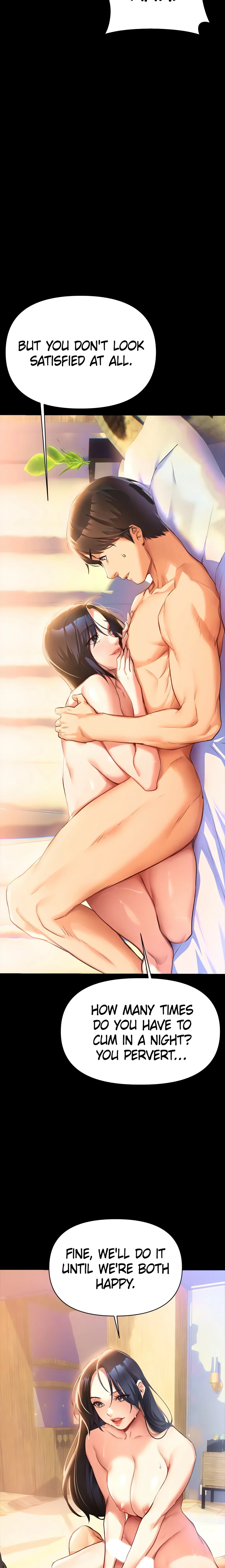 Need You Right Now (Official) chapter 1 page 34