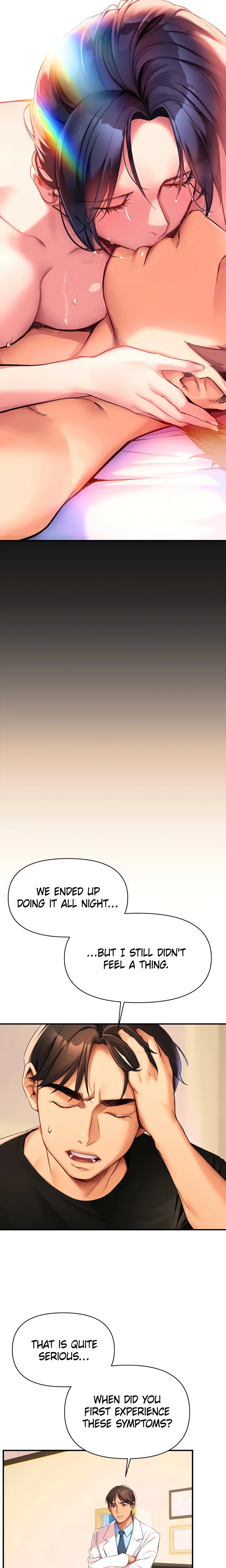 Need You Right Now (Official) chapter 1 page 36