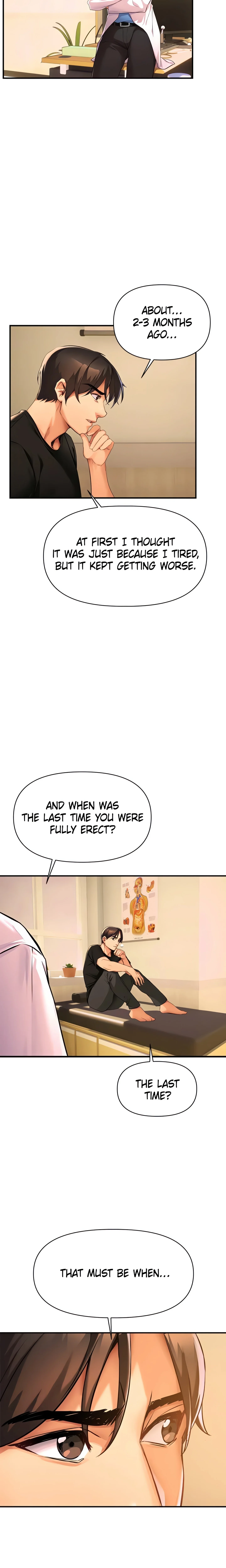 Need You Right Now (Official) chapter 1 page 37