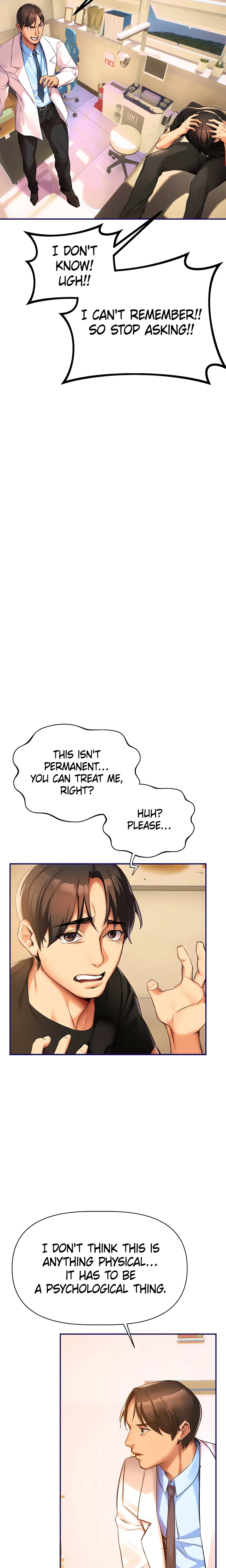 Need You Right Now (Official) chapter 1 page 40