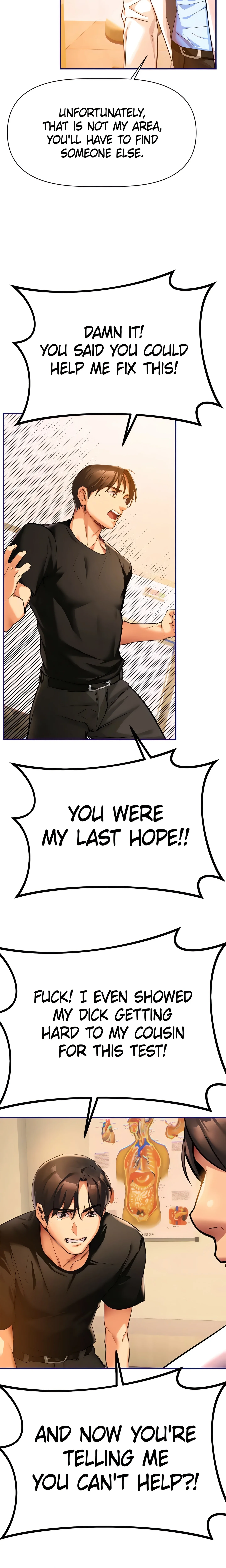 Need You Right Now (Official) chapter 1 page 41