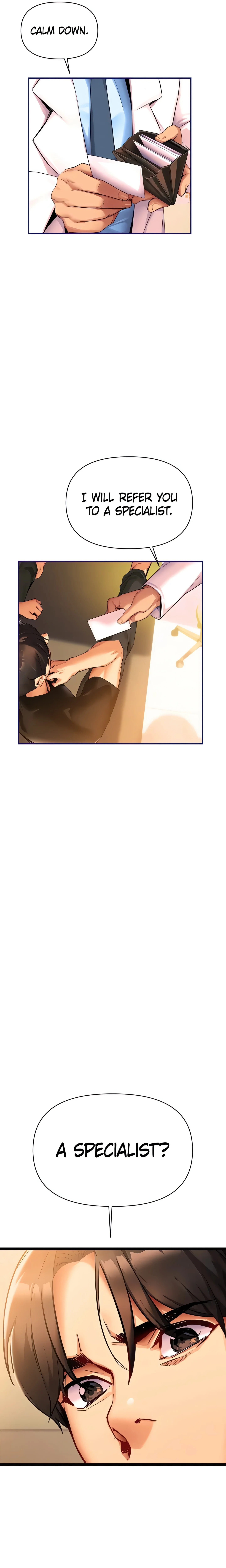 Need You Right Now (Official) chapter 1 page 42