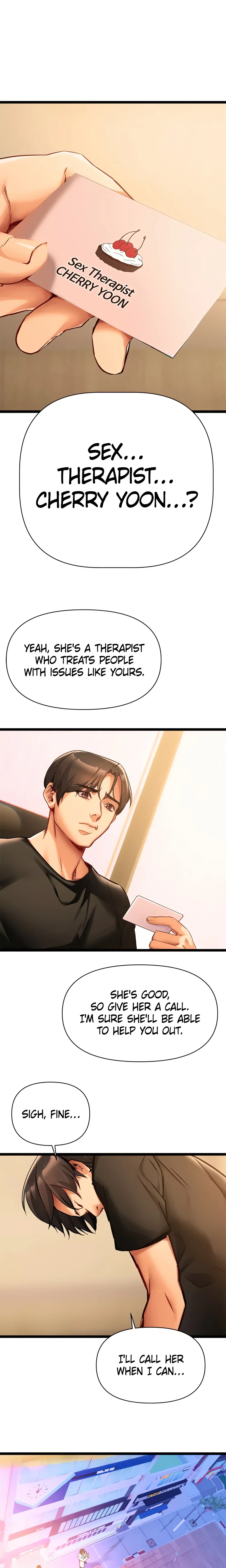 Need You Right Now (Official) chapter 1 page 43