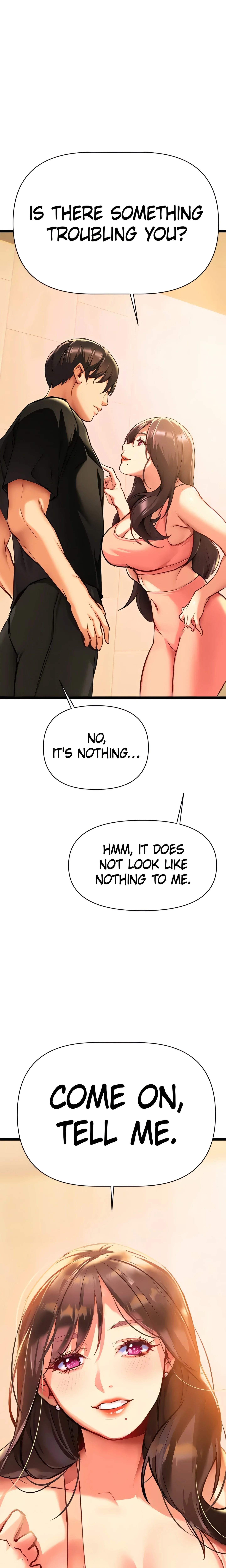 Need You Right Now (Official) chapter 1 page 47