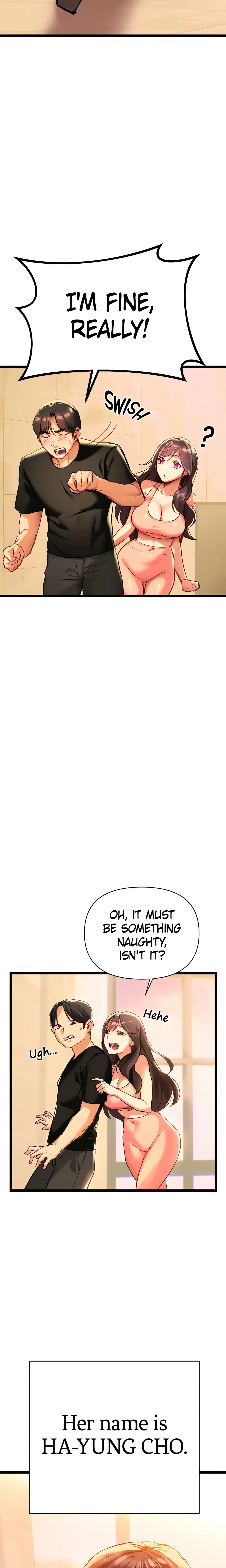Need You Right Now (Official) chapter 1 page 49