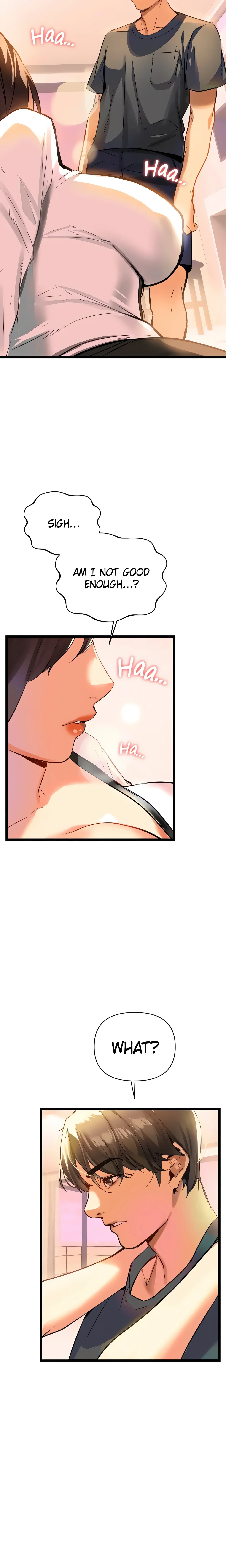 Need You Right Now (Official) chapter 1 page 52