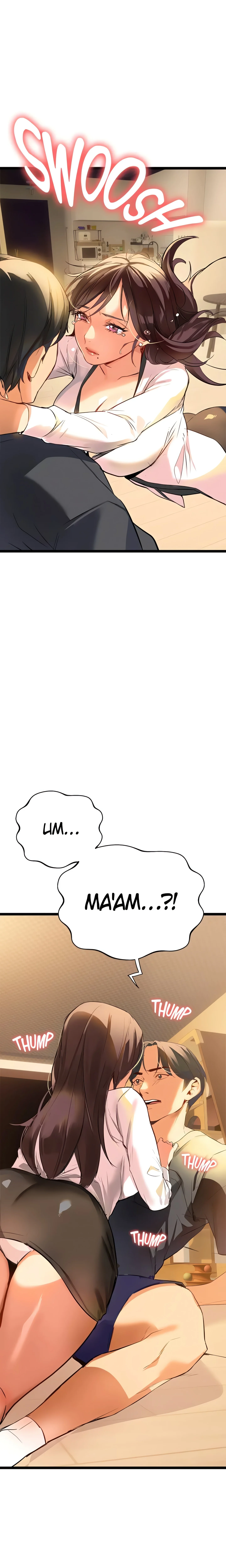 Need You Right Now (Official) chapter 1 page 53