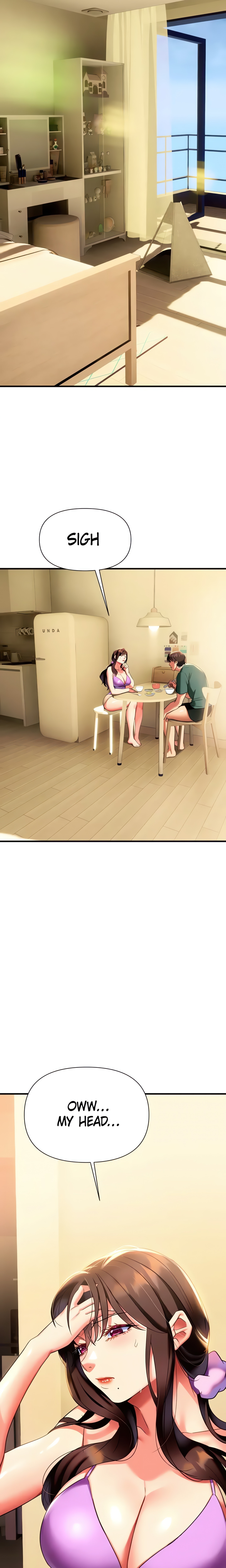 Need You Right Now (Official) chapter 10 page 3
