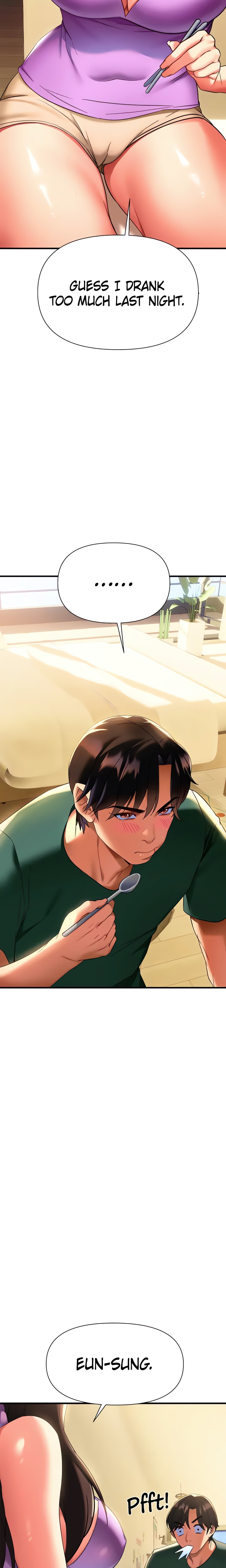 Need You Right Now (Official) chapter 10 page 4