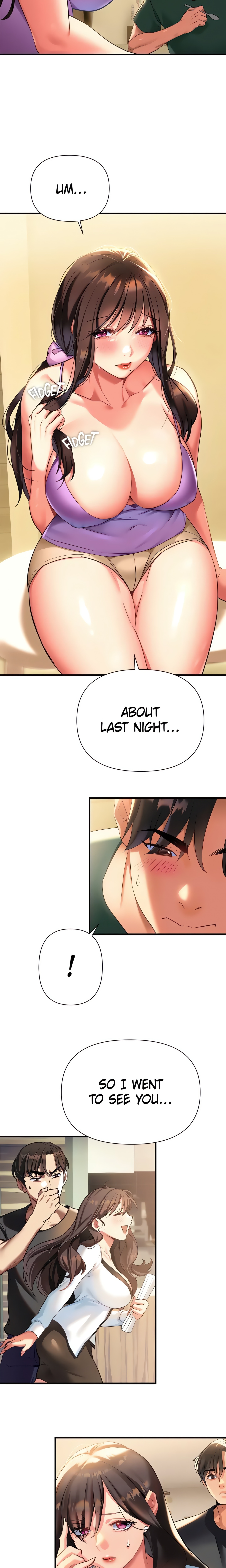 Need You Right Now (Official) chapter 10 page 5