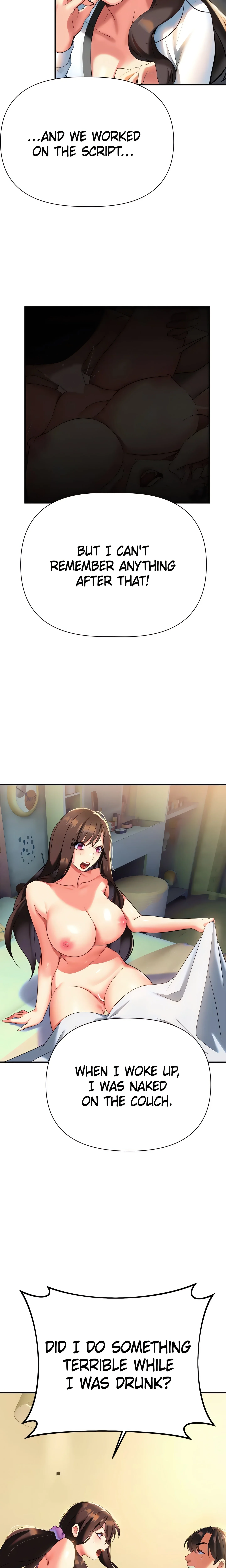 Need You Right Now (Official) chapter 10 page 6