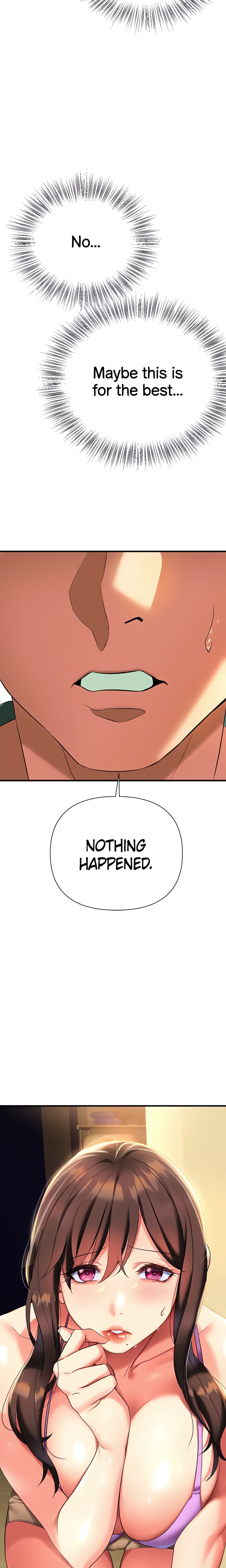 Need You Right Now (Official) chapter 10 page 8