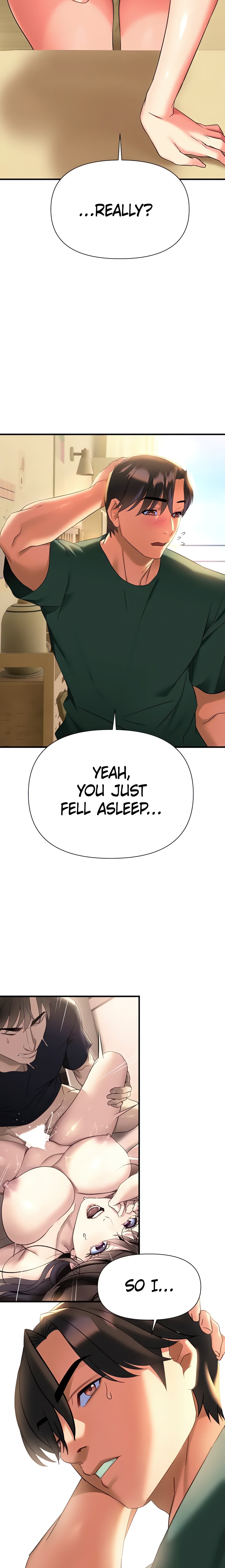 Need You Right Now (Official) chapter 10 page 9