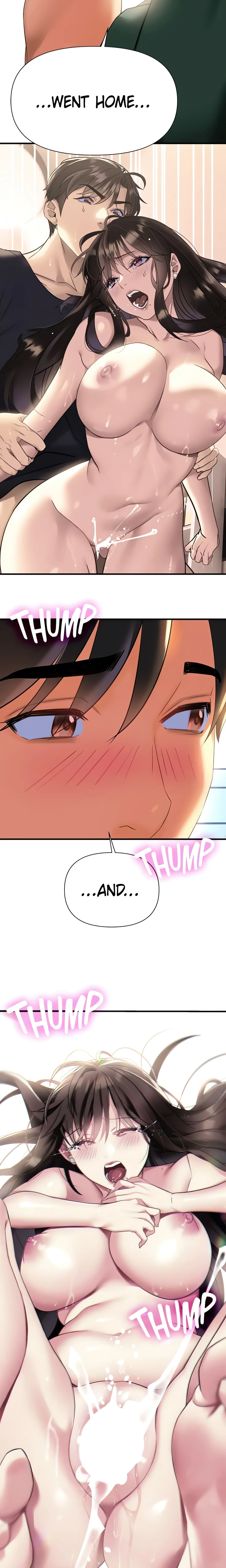 Need You Right Now (Official) chapter 10 page 10
