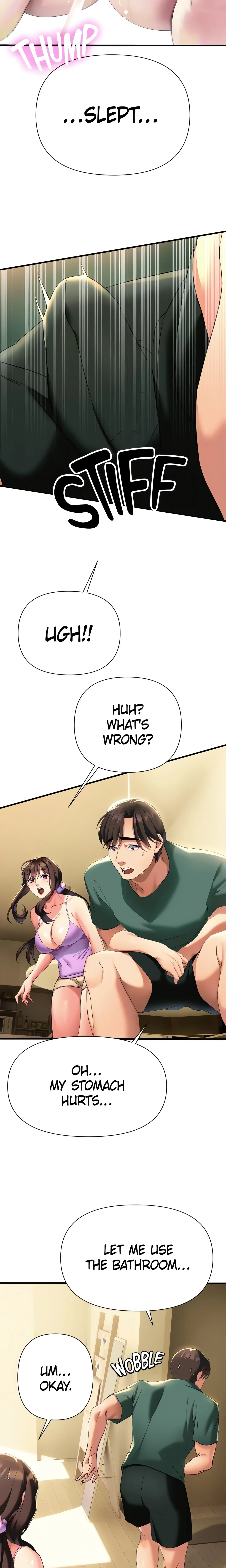 Need You Right Now (Official) chapter 10 page 11
