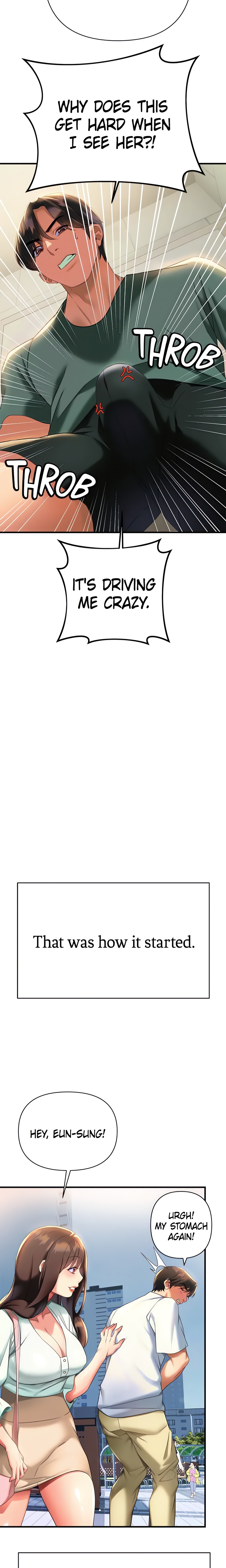 Need You Right Now (Official) chapter 10 page 13