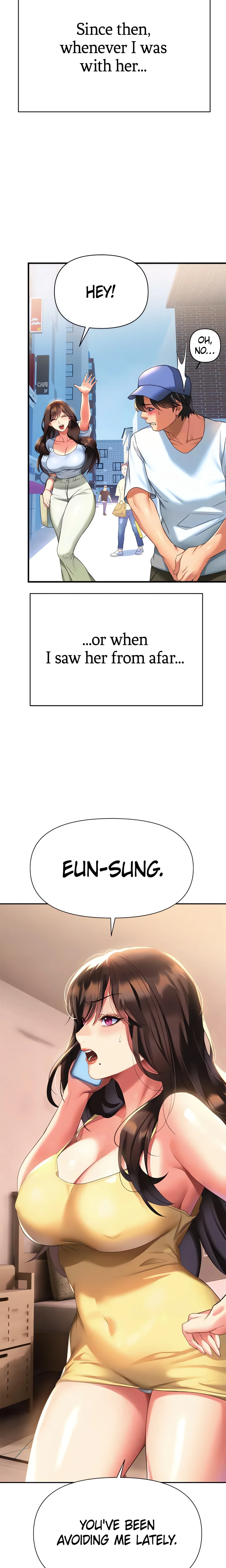 Need You Right Now (Official) chapter 10 page 14