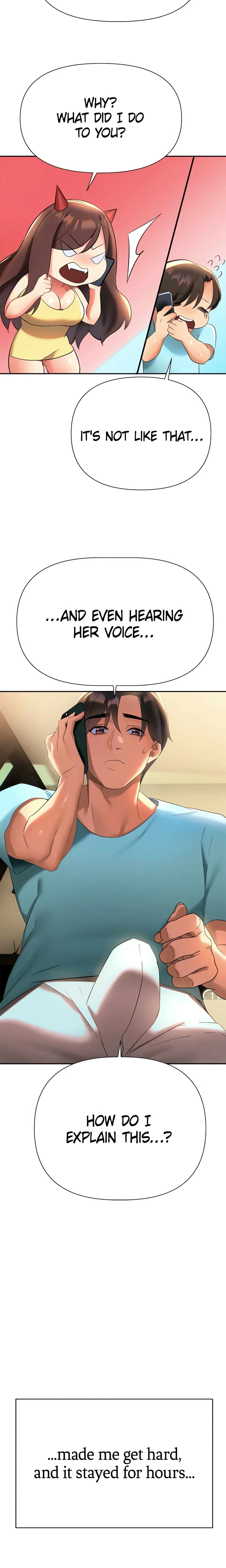 Need You Right Now (Official) chapter 10 page 15