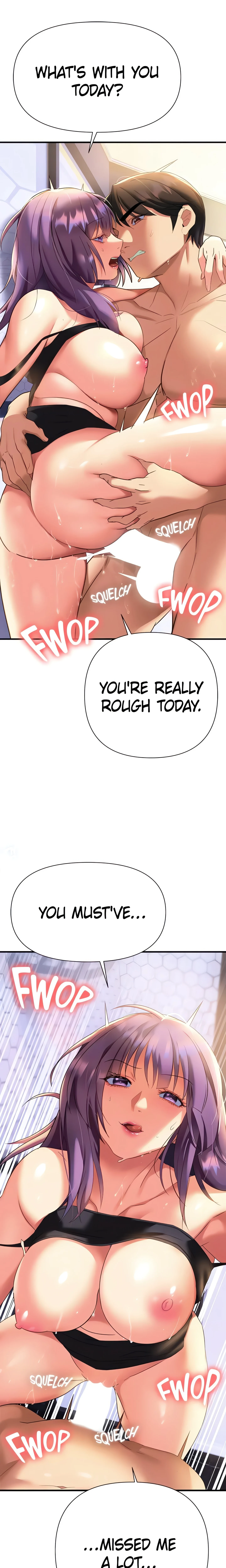 Need You Right Now (Official) chapter 10 page 20