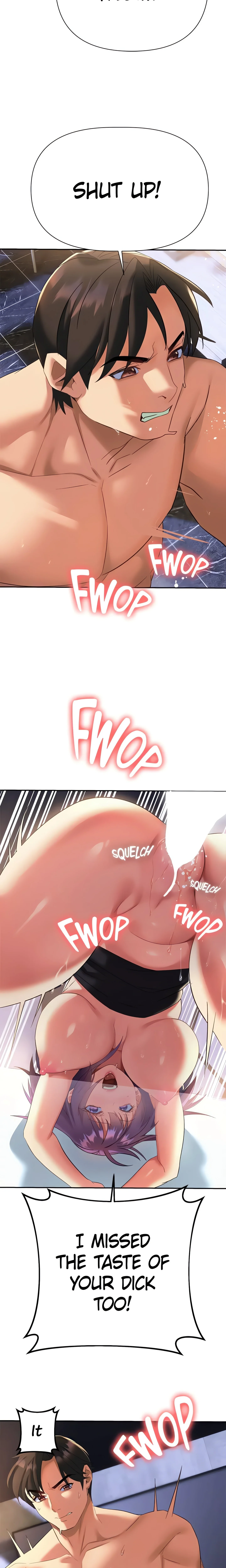 Need You Right Now (Official) chapter 10 page 21