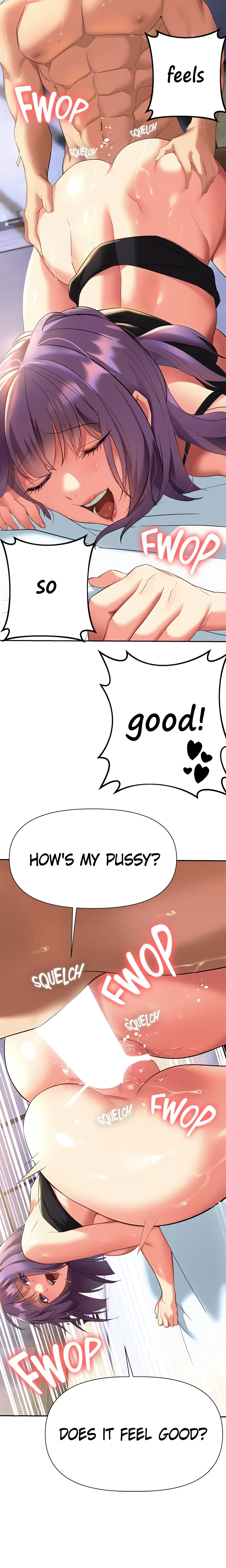 Need You Right Now (Official) chapter 10 page 22