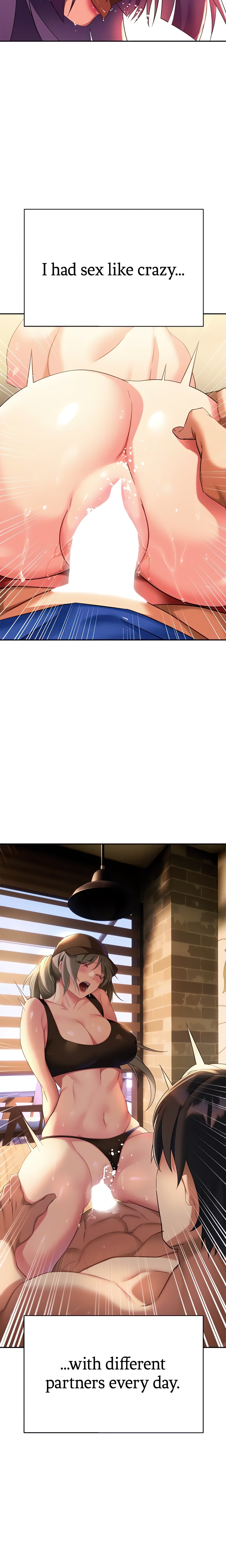 Need You Right Now (Official) chapter 10 page 25