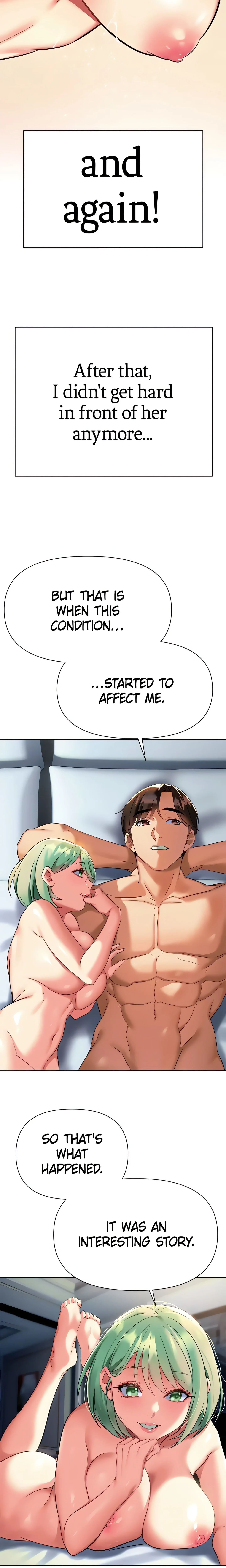 Need You Right Now (Official) chapter 10 page 28