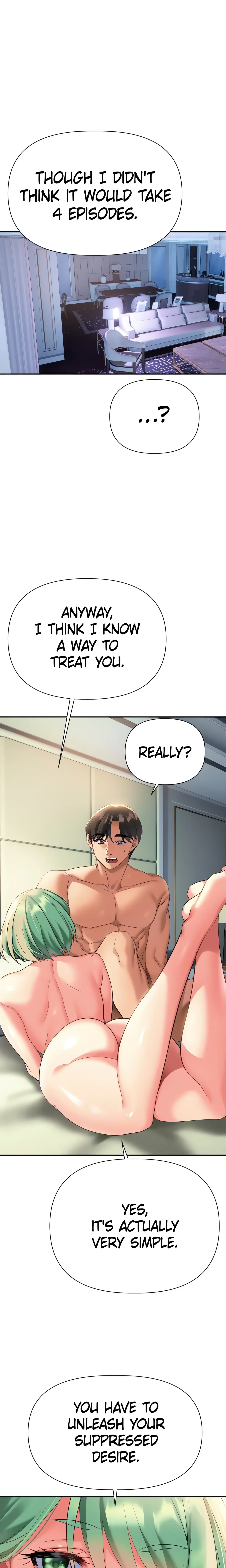 Need You Right Now (Official) chapter 10 page 29