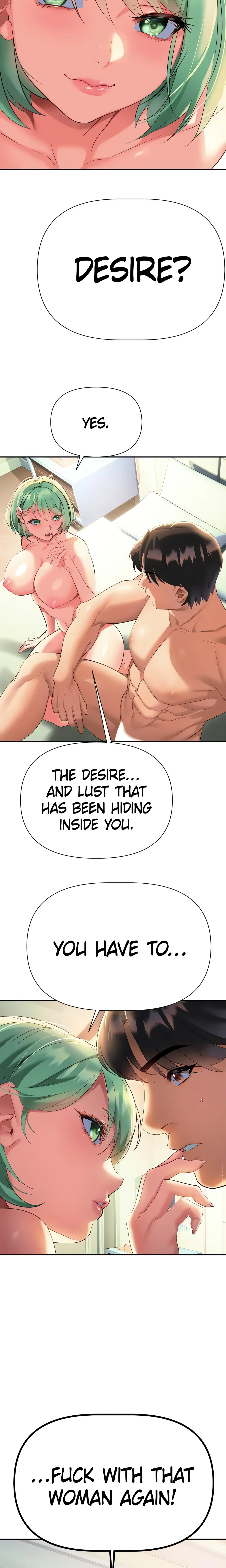 Need You Right Now (Official) chapter 10 page 30