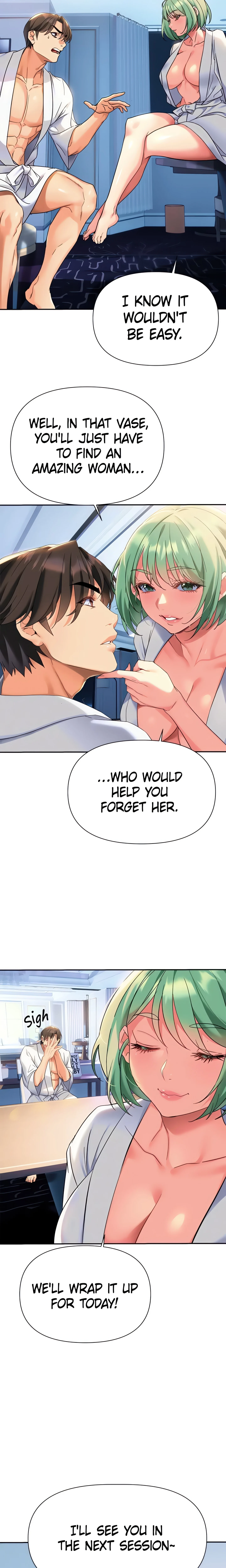 Need You Right Now (Official) chapter 11 page 6