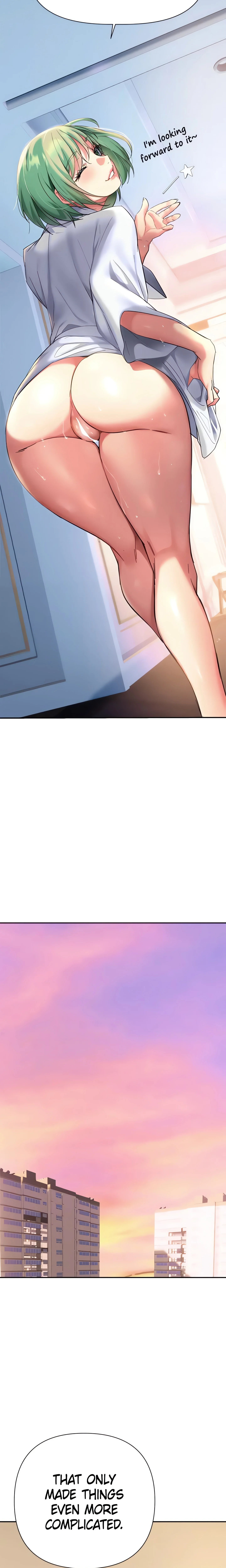 Need You Right Now (Official) chapter 11 page 7