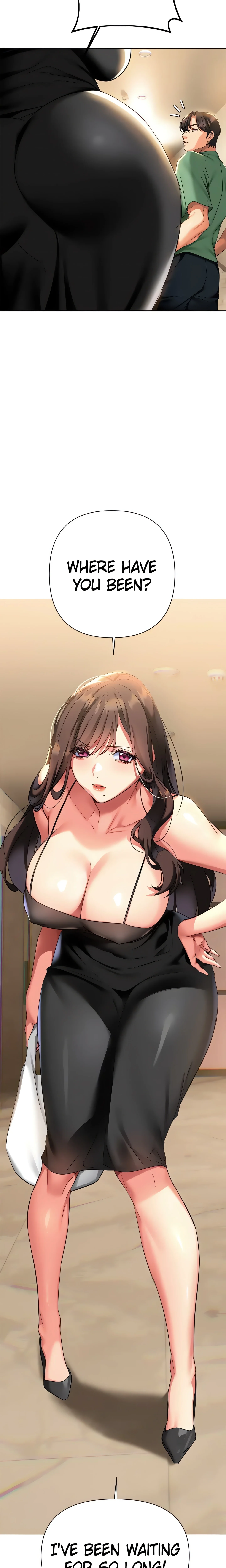 Need You Right Now (Official) chapter 11 page 9